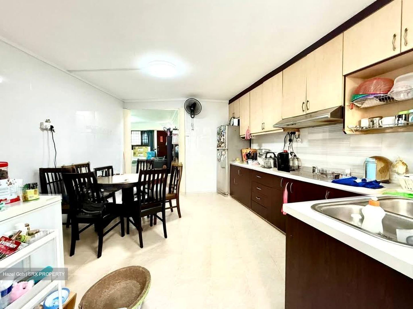 Blk 110 Eunos Vista (Bedok), HDB 4 Rooms #555301591